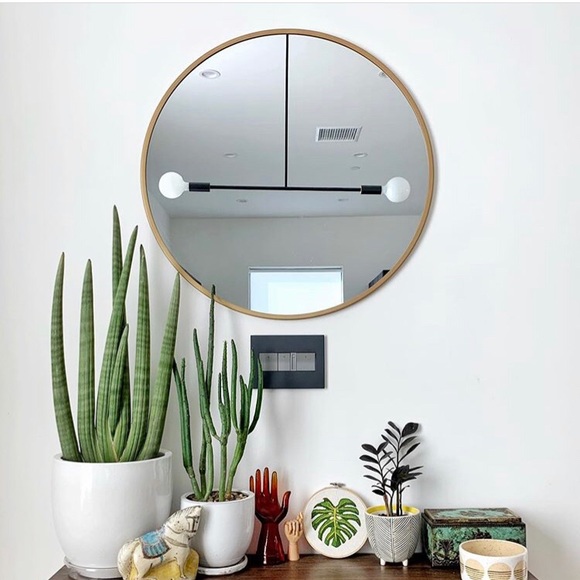 NWOT WHITE pendant - Picture 6 of 7